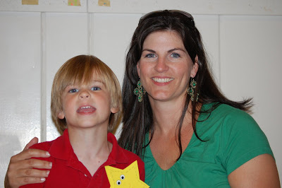 This was Last Time. We look pretty happy, no?
