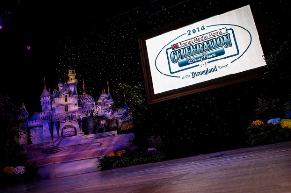 DisneyConferenceStage